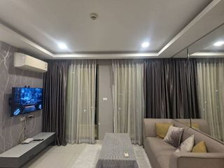 For rent 2 bedrooms condo in Bang Lamung, Chonburi