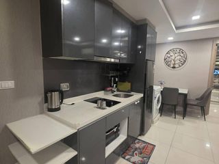 For rent 2 bedrooms condo in Bang Lamung, Chonburi