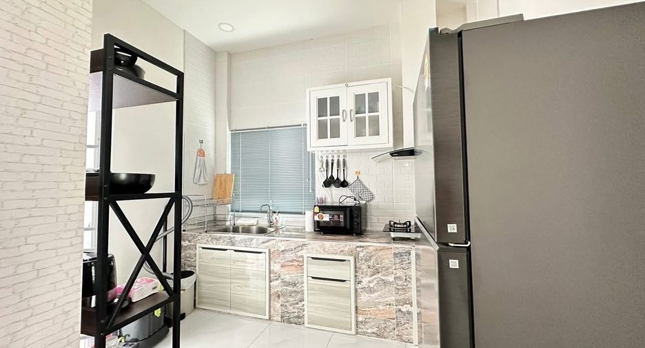 Haus zur Miete mit 3 Zimmer in Hua Hin, Prachuap Khiri Khan