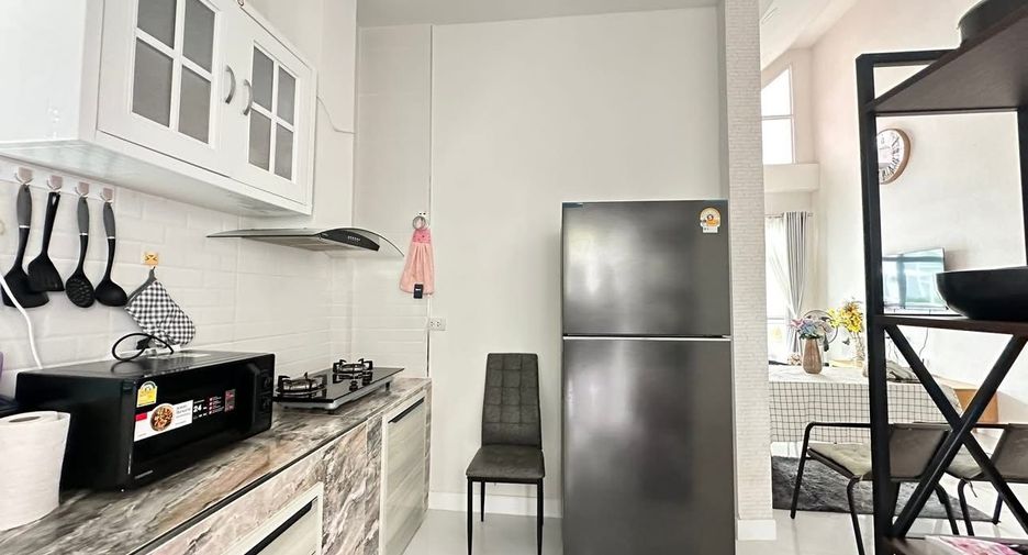 Haus zur Miete mit 3 Zimmer in Hua Hin, Prachuap Khiri Khan