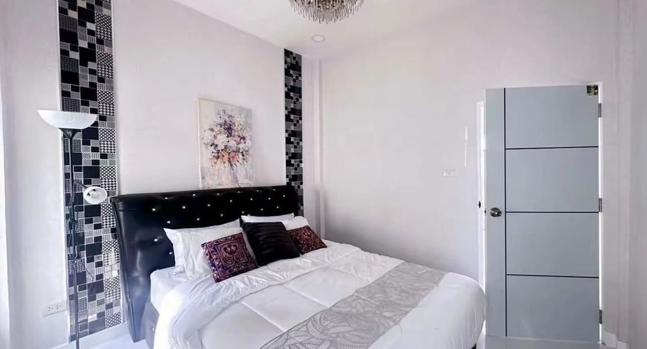 Haus zur Miete mit 3 Zimmer in Hua Hin, Prachuap Khiri Khan