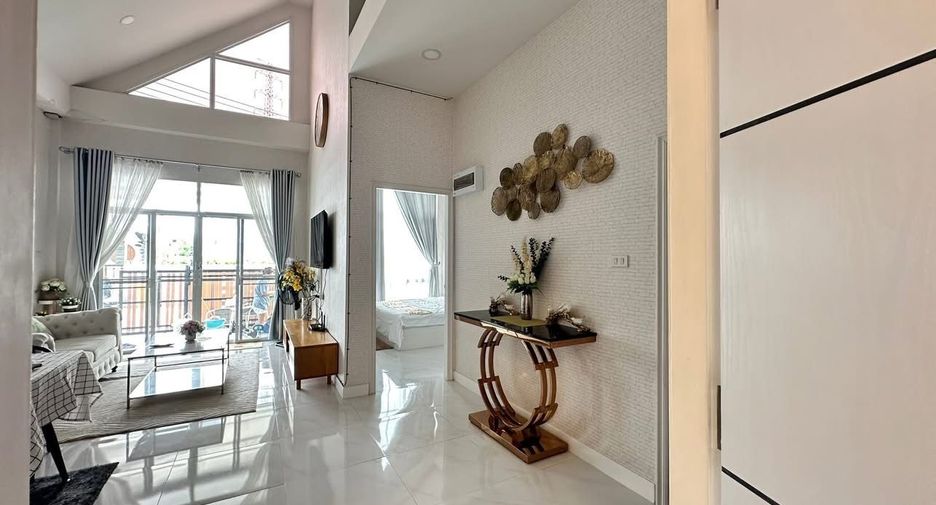Haus zur Miete mit 3 Zimmer in Hua Hin, Prachuap Khiri Khan