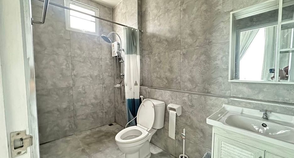 Haus zur Miete mit 3 Zimmer in Hua Hin, Prachuap Khiri Khan