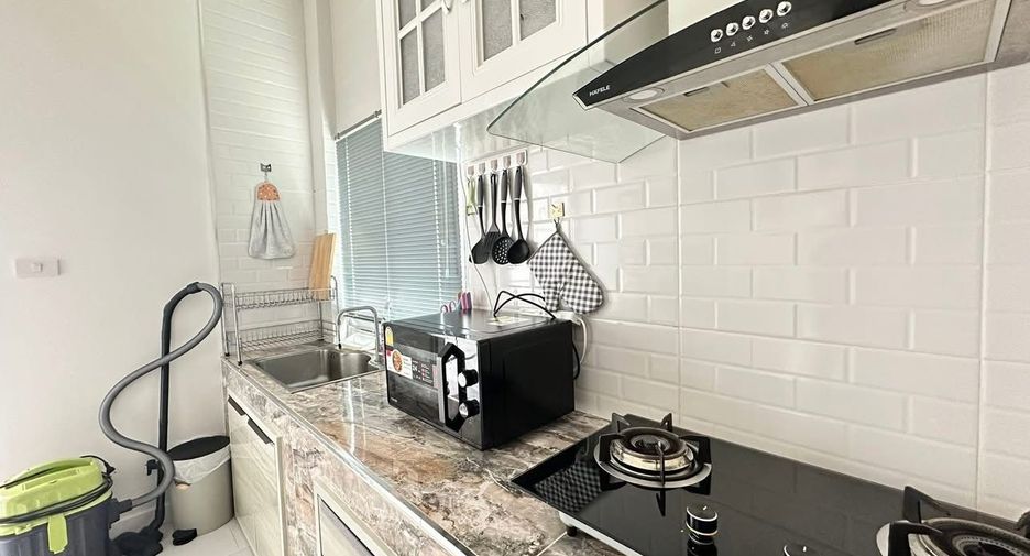Haus zur Miete mit 3 Zimmer in Hua Hin, Prachuap Khiri Khan