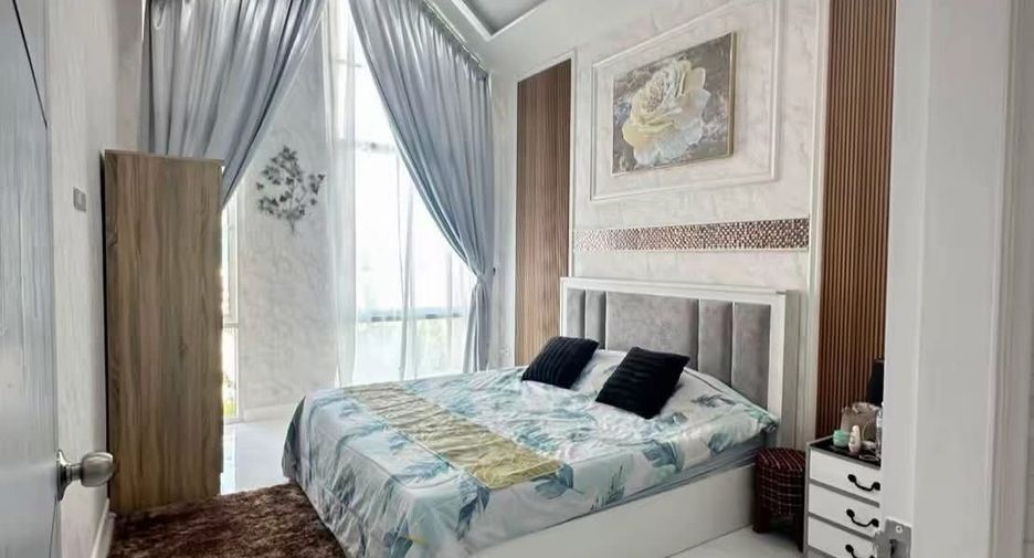 Haus zur Miete mit 3 Zimmer in Hua Hin, Prachuap Khiri Khan