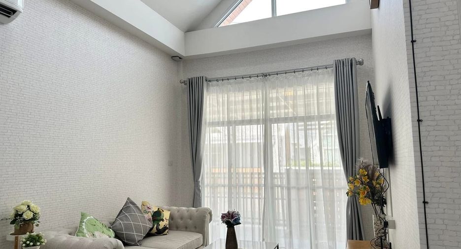Haus zur Miete mit 3 Zimmer in Hua Hin, Prachuap Khiri Khan