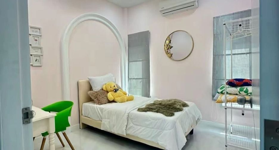Haus zur Miete mit 3 Zimmer in Hua Hin, Prachuap Khiri Khan