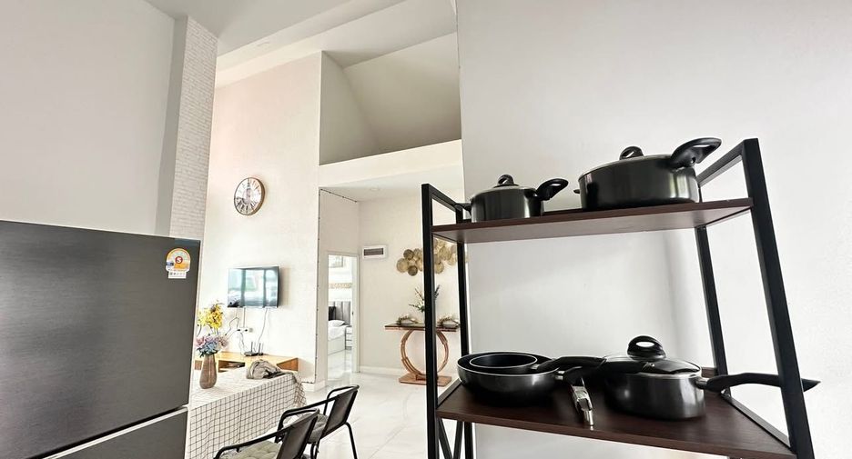 Haus zur Miete mit 3 Zimmer in Hua Hin, Prachuap Khiri Khan