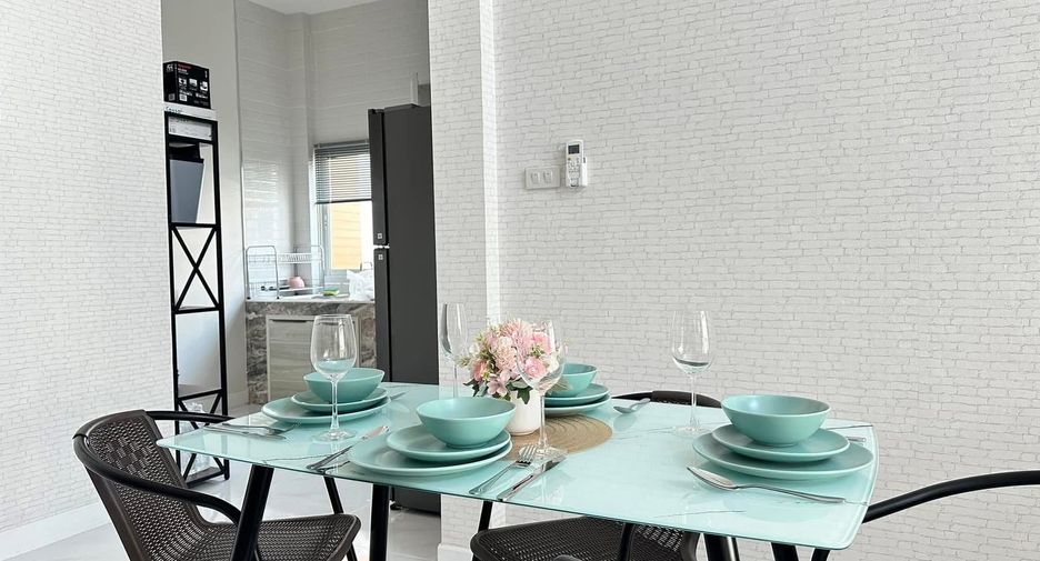 Haus zur Miete mit 3 Zimmer in Hua Hin, Prachuap Khiri Khan