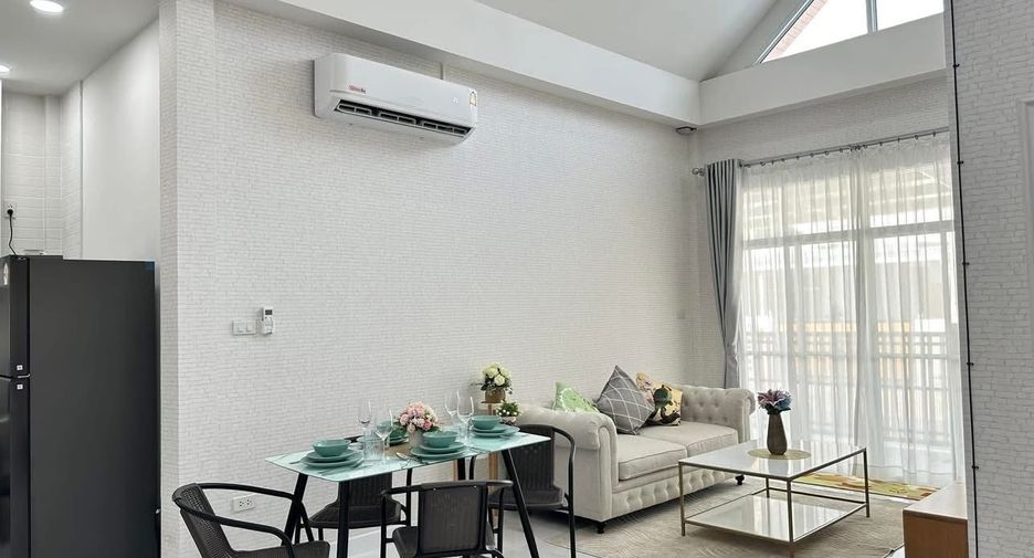 Haus zur Miete mit 3 Zimmer in Hua Hin, Prachuap Khiri Khan