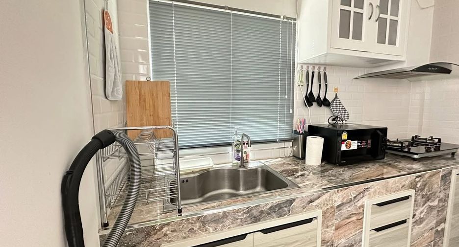 Haus zur Miete mit 3 Zimmer in Hua Hin, Prachuap Khiri Khan