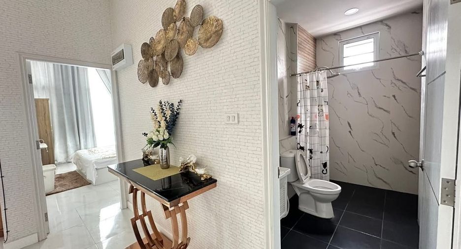 Haus zur Miete mit 3 Zimmer in Hua Hin, Prachuap Khiri Khan