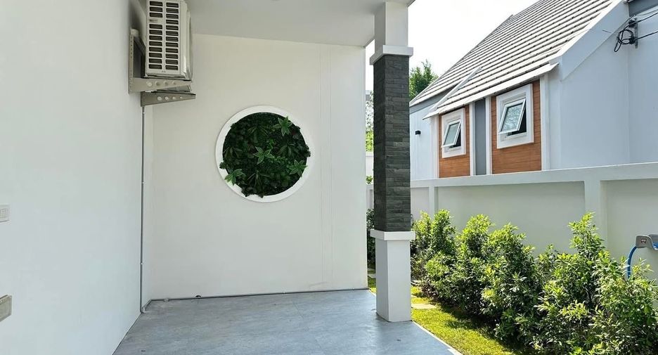 Haus zur Miete mit 3 Zimmer in Hua Hin, Prachuap Khiri Khan