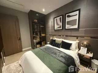 出租 3 卧室 公寓 在 沙吞, 曼谷