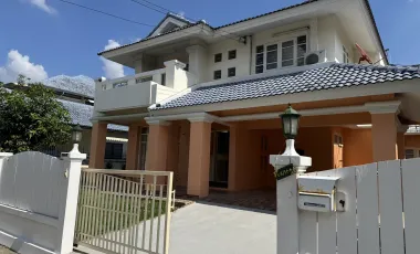 Haus zur Miete mit 2 Zimmer in Lat Krabang, Bangkok