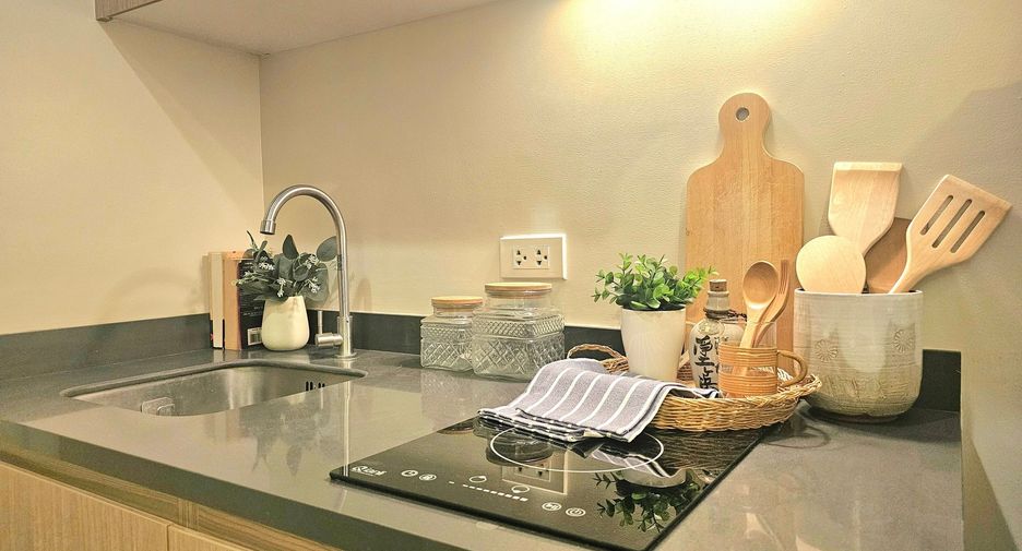 For sale 1 bed condo in Pratumnak, Pattaya