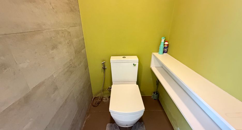 Condo en alquiler de 1 habitaciones en South Pattaya, Pattaya