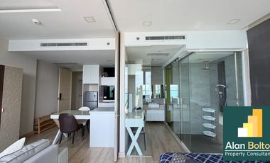 For rent 1 Beds condo in Bang Lamung, Chonburi