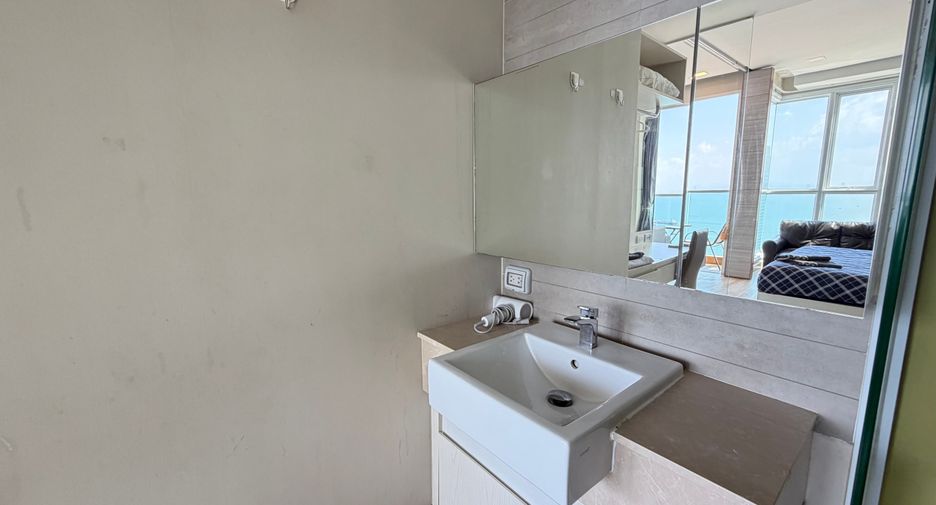 For rent 1 bed condo in South Pattaya, Pattaya