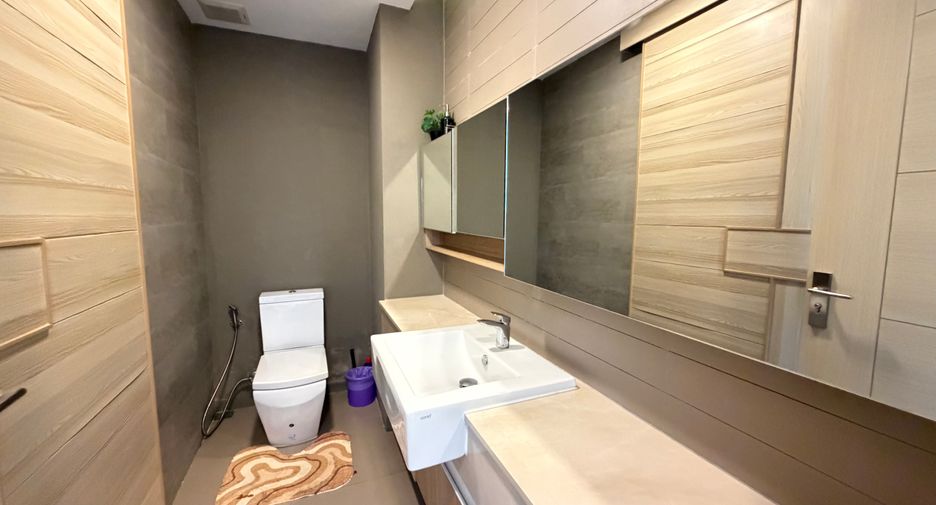 À louer 1 chambre condo à South Pattaya, Pattaya