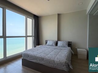 For Rent 1 Bedroom Condo In Bang Lamung, Chonburi