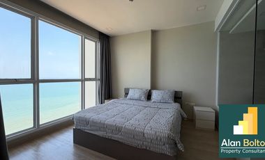 出租 1 卧室 公寓 在 Bang Lamung, Chon Buri