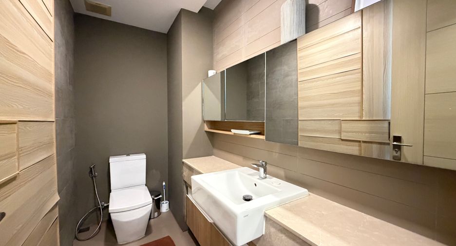 Condo en alquiler de 1 habitaciones en South Pattaya, Pattaya