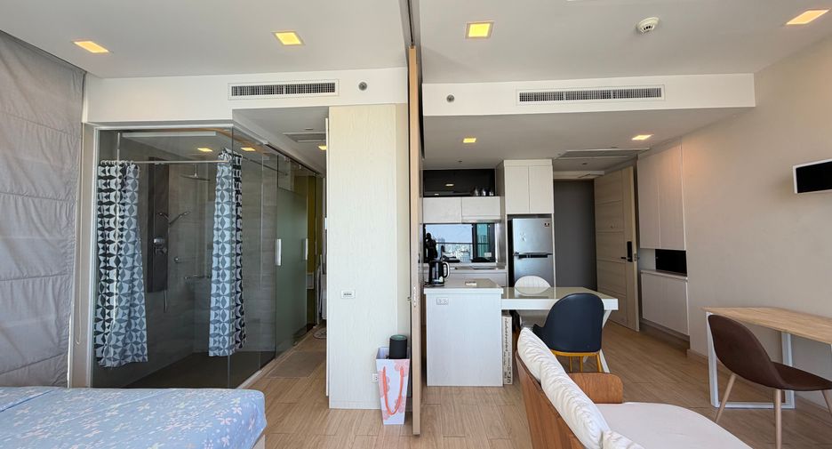 For rent 1 bed condo in South Pattaya, Pattaya