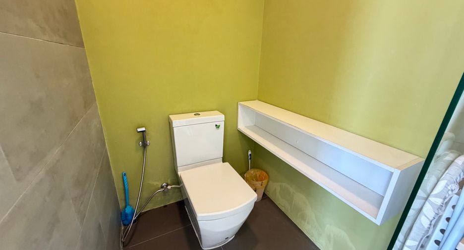 For rent 1 bed condo in South Pattaya, Pattaya
