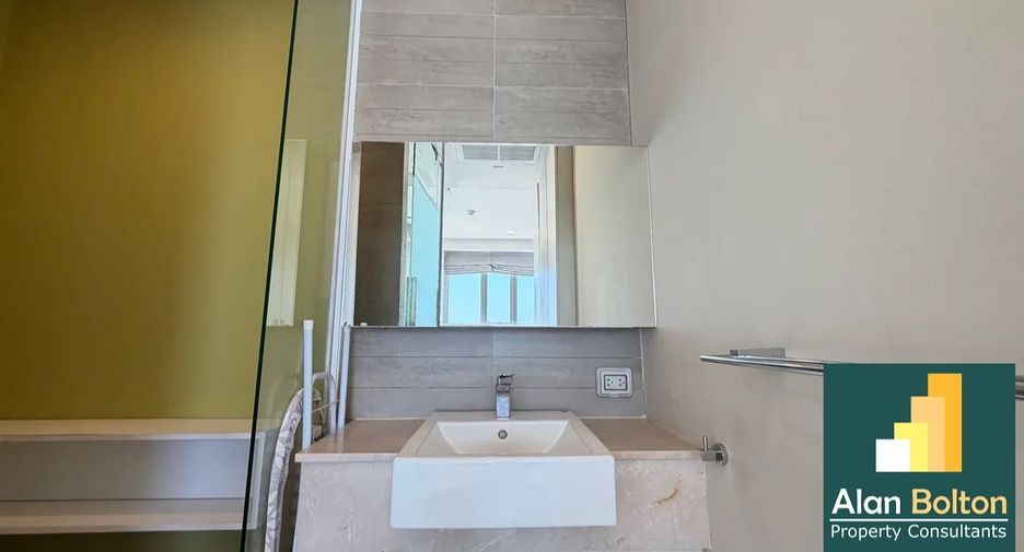 For rent 1 bed condo in South Pattaya, Pattaya