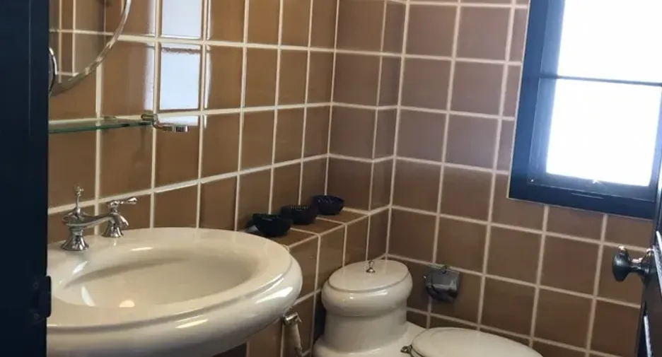 For rent and for sale 3 bedrooms house in Bang Lamung, Chonburi