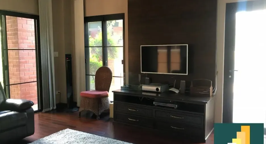 For rent and for sale 3 bedrooms house in Bang Lamung, Chonburi
