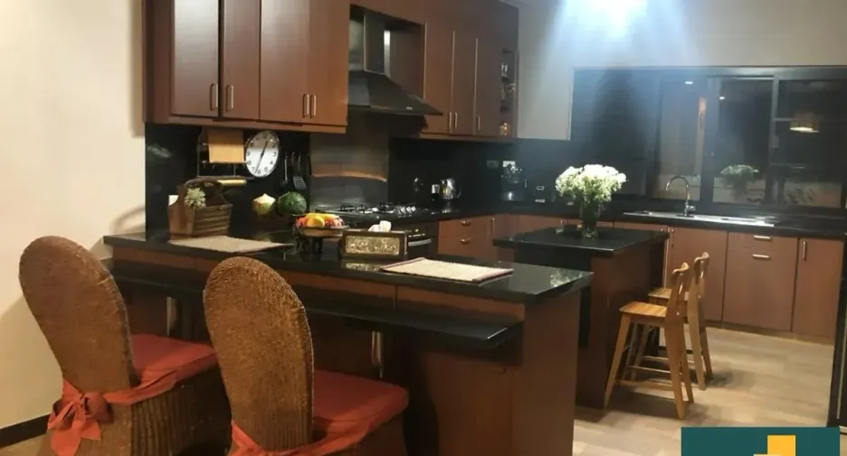 For rent and for sale 3 bedrooms house in Bang Lamung, Chonburi