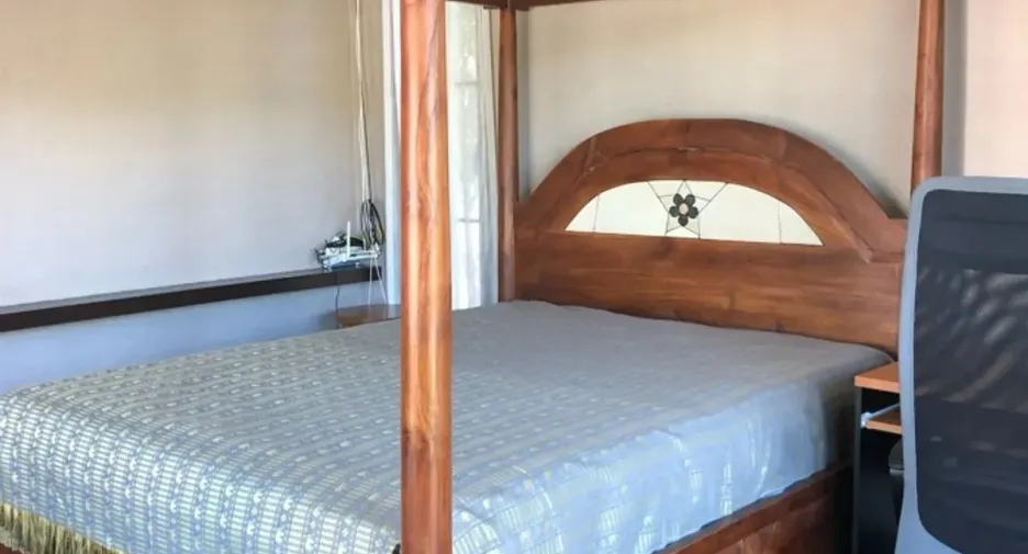 For rent and for sale 3 bedrooms house in Bang Lamung, Chonburi