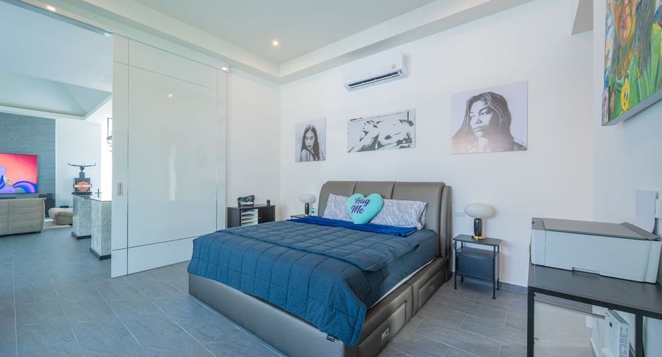 For sale 3 ベッドルーム house in East Pattaya, Pattaya