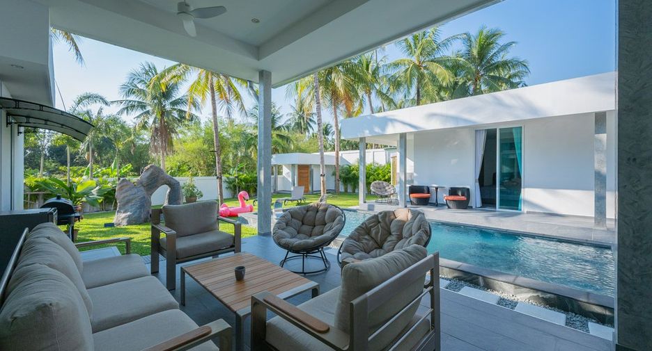 For sale 3 ベッドルーム house in East Pattaya, Pattaya