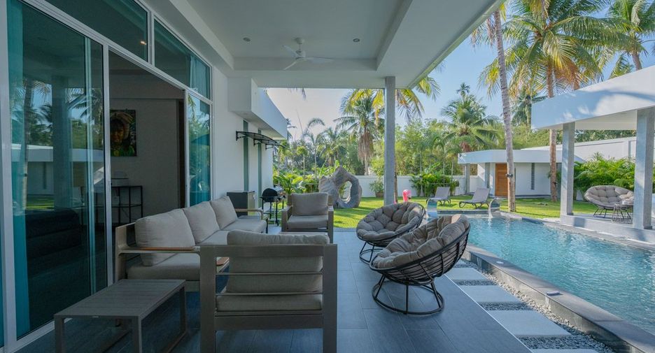 For sale 3 ベッドルーム house in East Pattaya, Pattaya