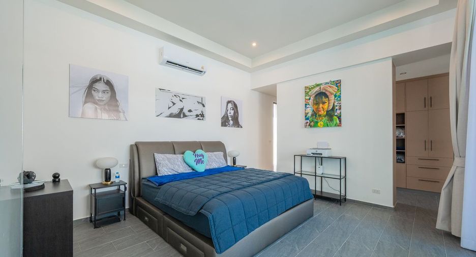 For sale 3 ベッドルーム house in East Pattaya, Pattaya