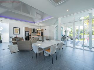À vendre 3 chambres maison à Bang Lamung, Chonburi