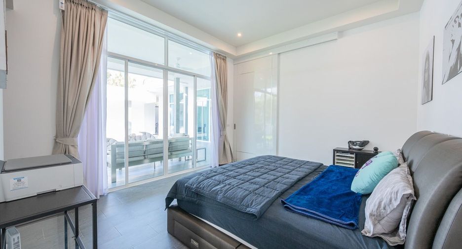 For sale 3 ベッドルーム house in East Pattaya, Pattaya