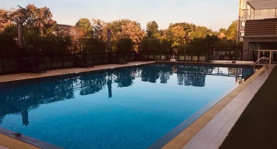 For sale studio condo in Mueang Chiang Mai, Chiang Mai
