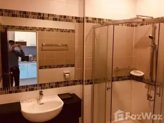 Wohnung zum Kauf mit Studio in Mueang Chiang Mai, Chiang Mai