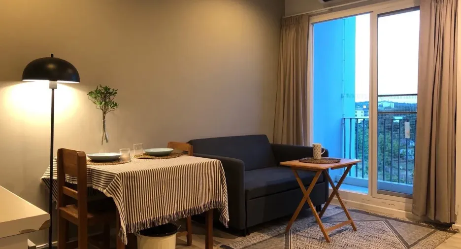 For sale 1 bed condo in Mueang Chiang Mai, Chiang Mai