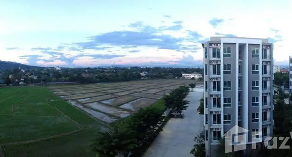 For sale 1 bed condo in Mueang Chiang Mai, Chiang Mai