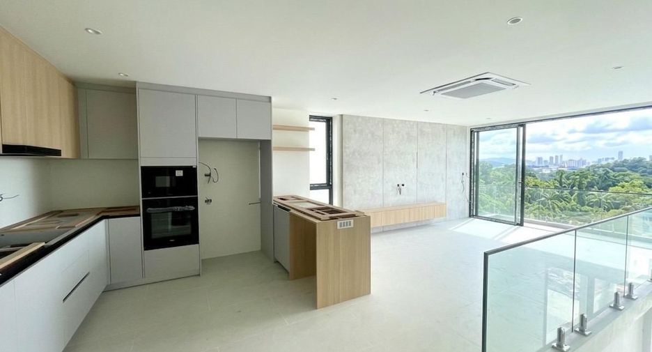 For sale 2 bedrooms villa in Mueang Phuket, Phuket