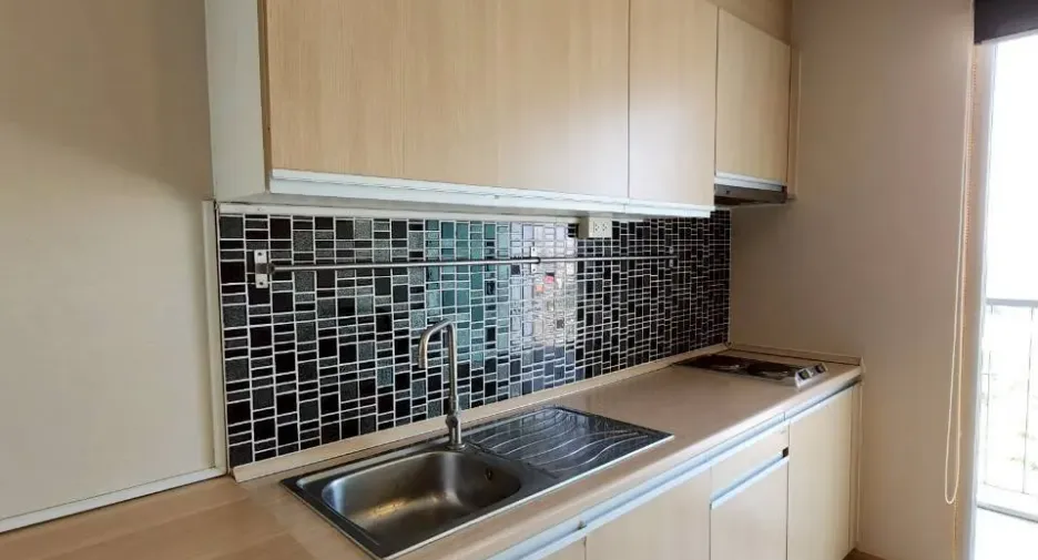 For rent 2 bedrooms condo in Bang Na, Bangkok