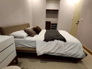 出租 2 卧室 公寓 在 Bang Na, 曼谷