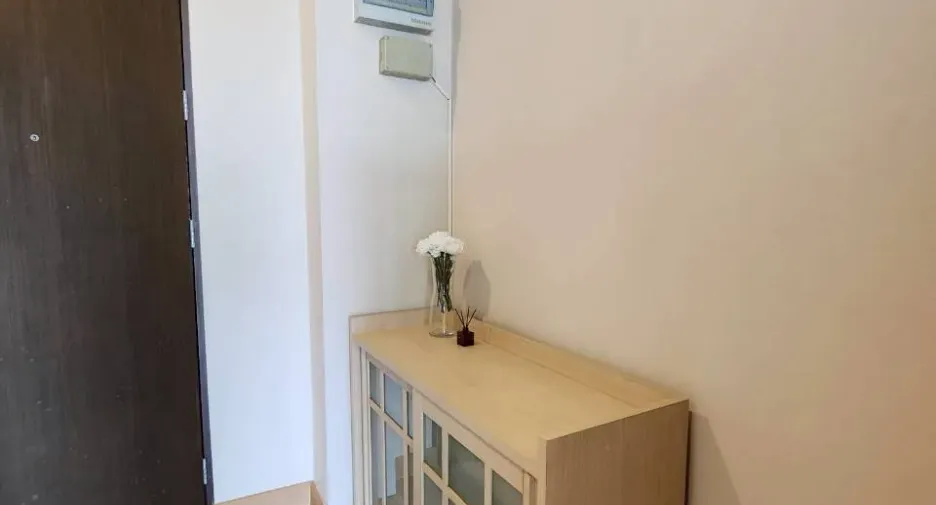 For rent 2 bedrooms condo in Bang Na, Bangkok