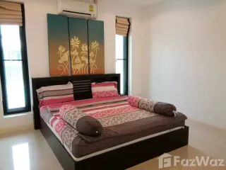 For rent 3 bedrooms villa in Hua Hin, Prachuap Khiri Khan