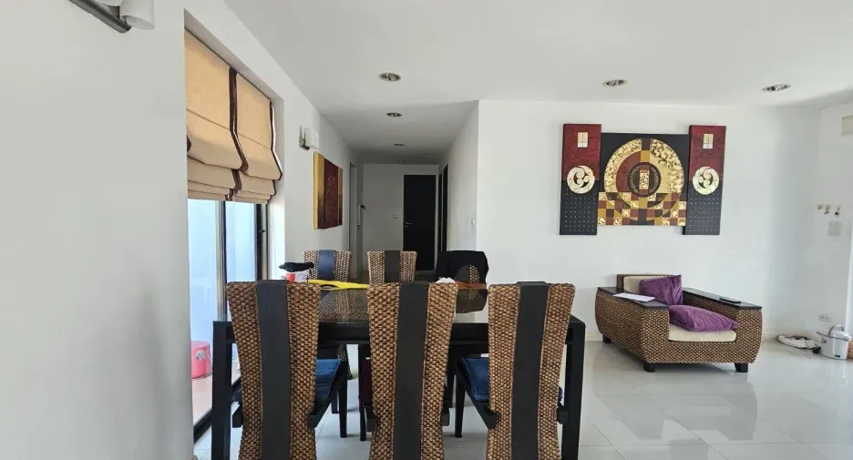 For rent 3 bedrooms villa in Hua Hin, Prachuap Khiri Khan